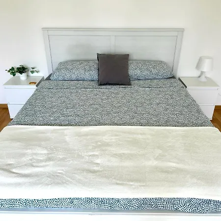 & Renovated - Near Train Station & Center Daire Lugano